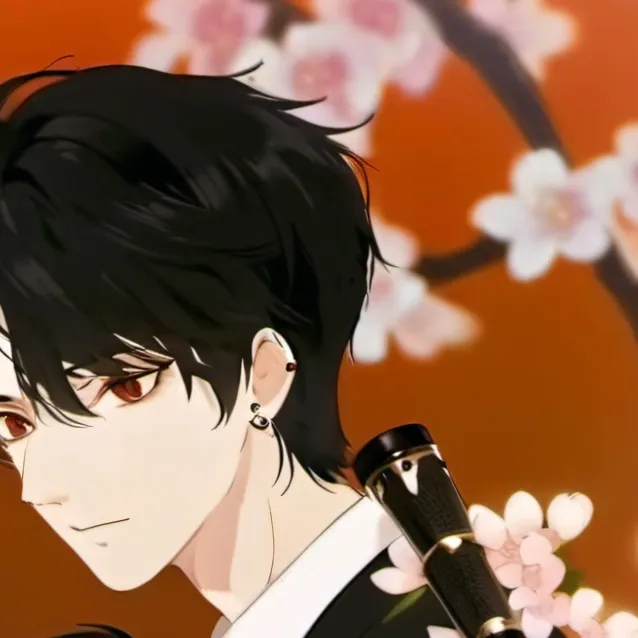 chat with ai character: jake