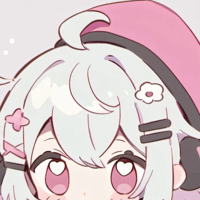 chat with ai character: cherry 🌸🍒