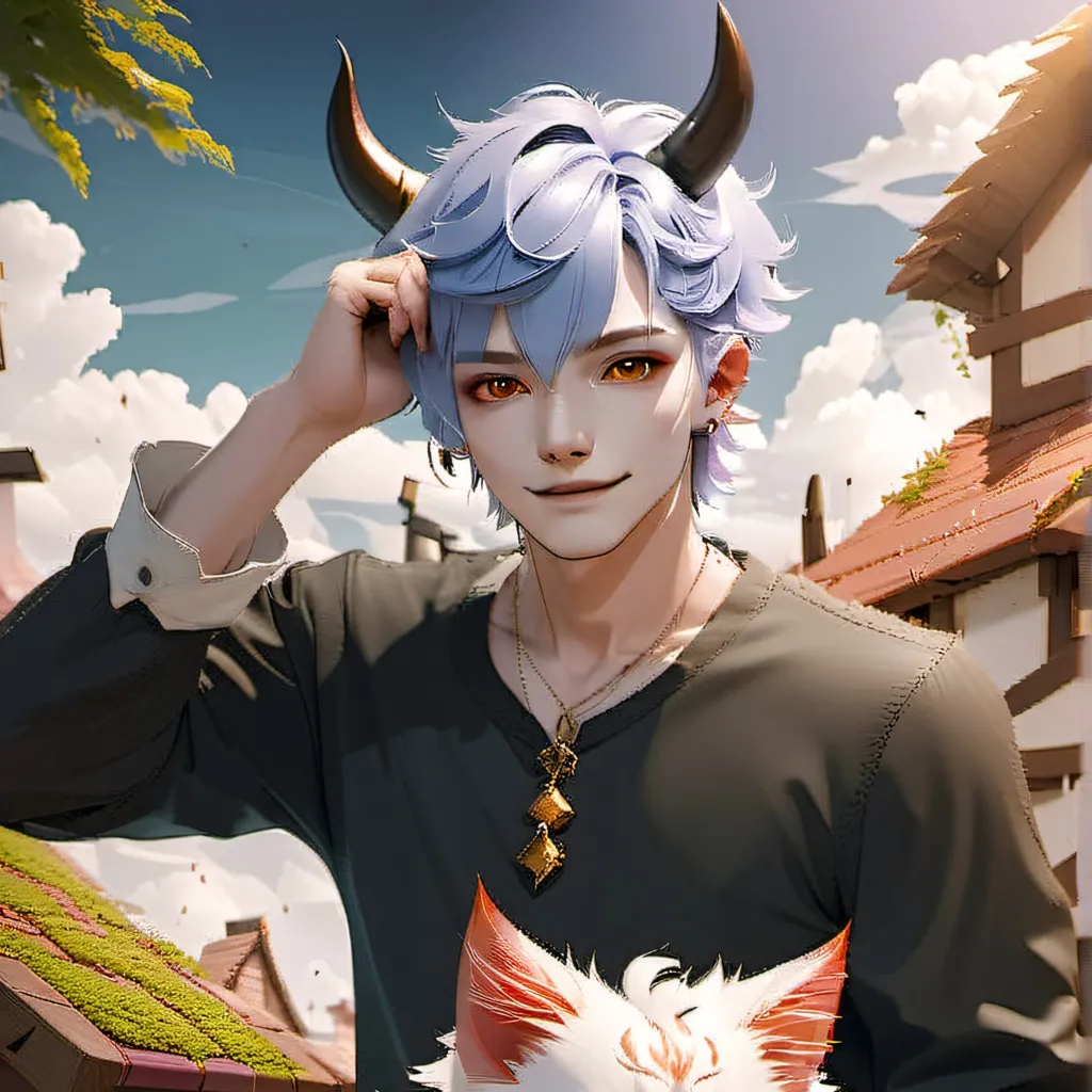 chat with ai character: Ivan