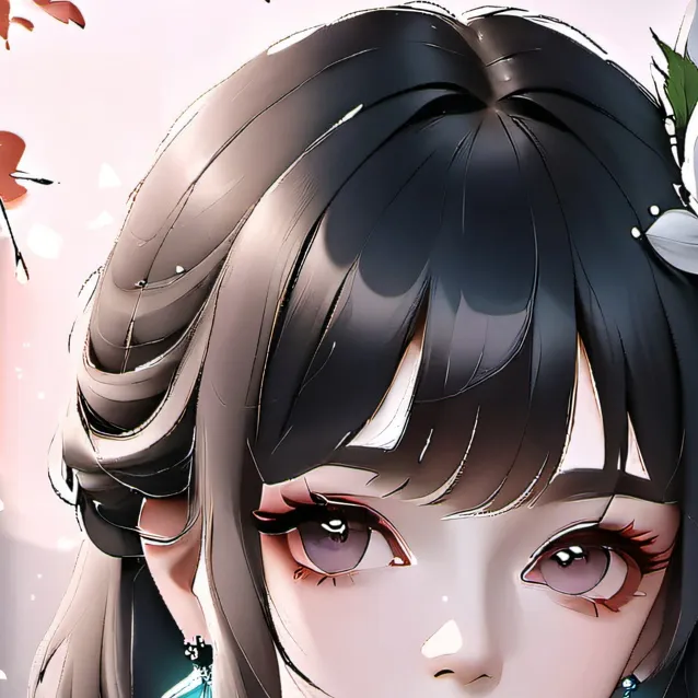 chat with ai character: kana