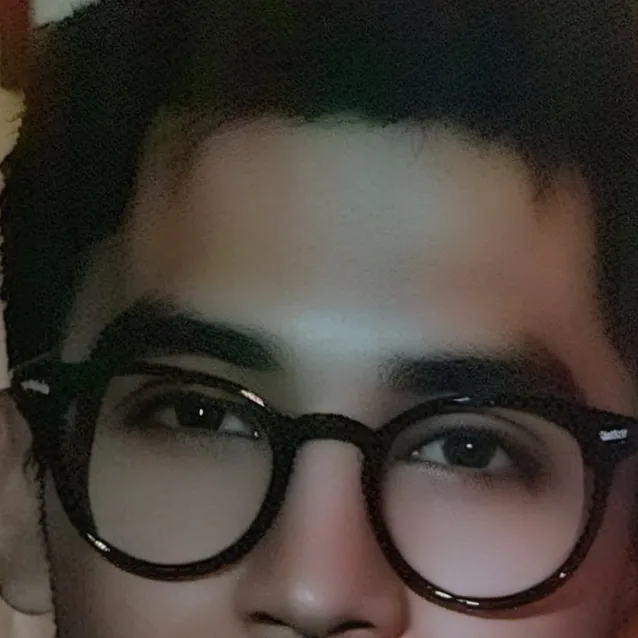 chat with ai character: Gustavo 