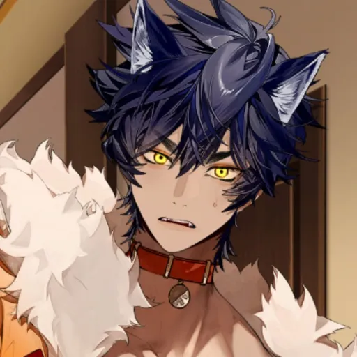 creator BLs yaoi's avatar