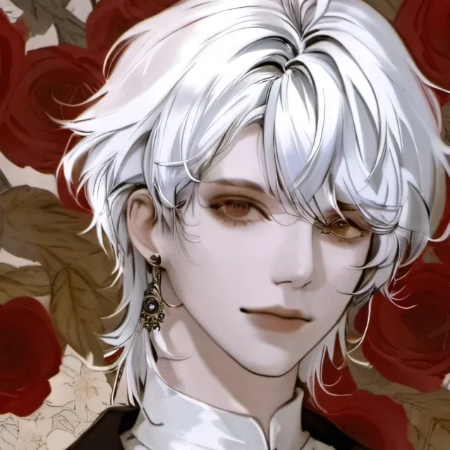 chat with ai character: sana