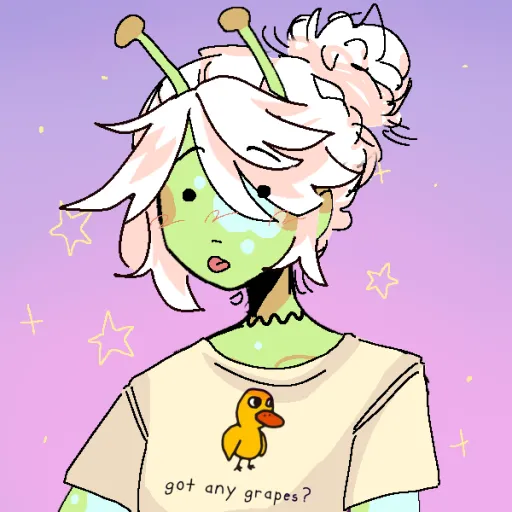 creator CrepeViper323's avatar