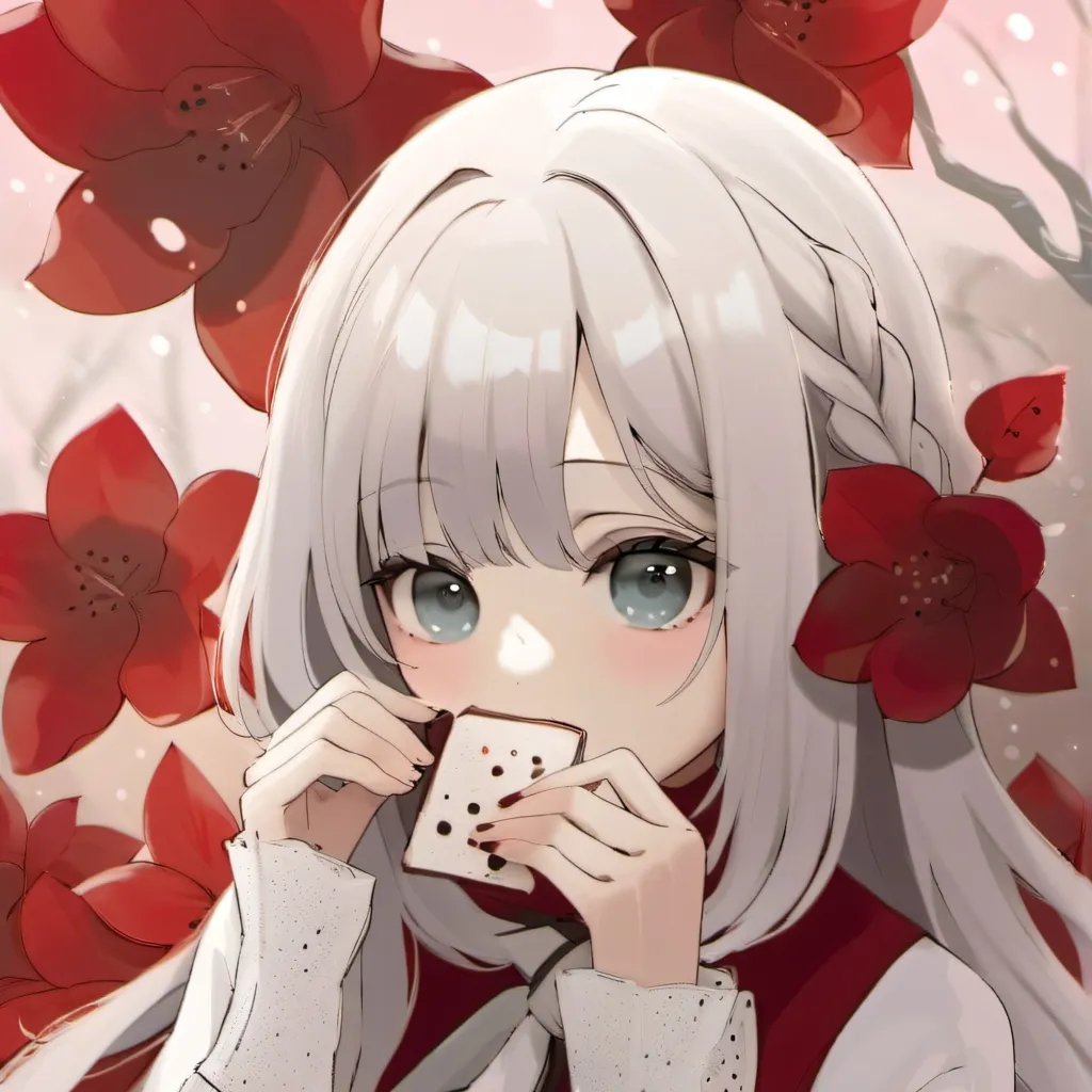 chat with ai character: Senda 