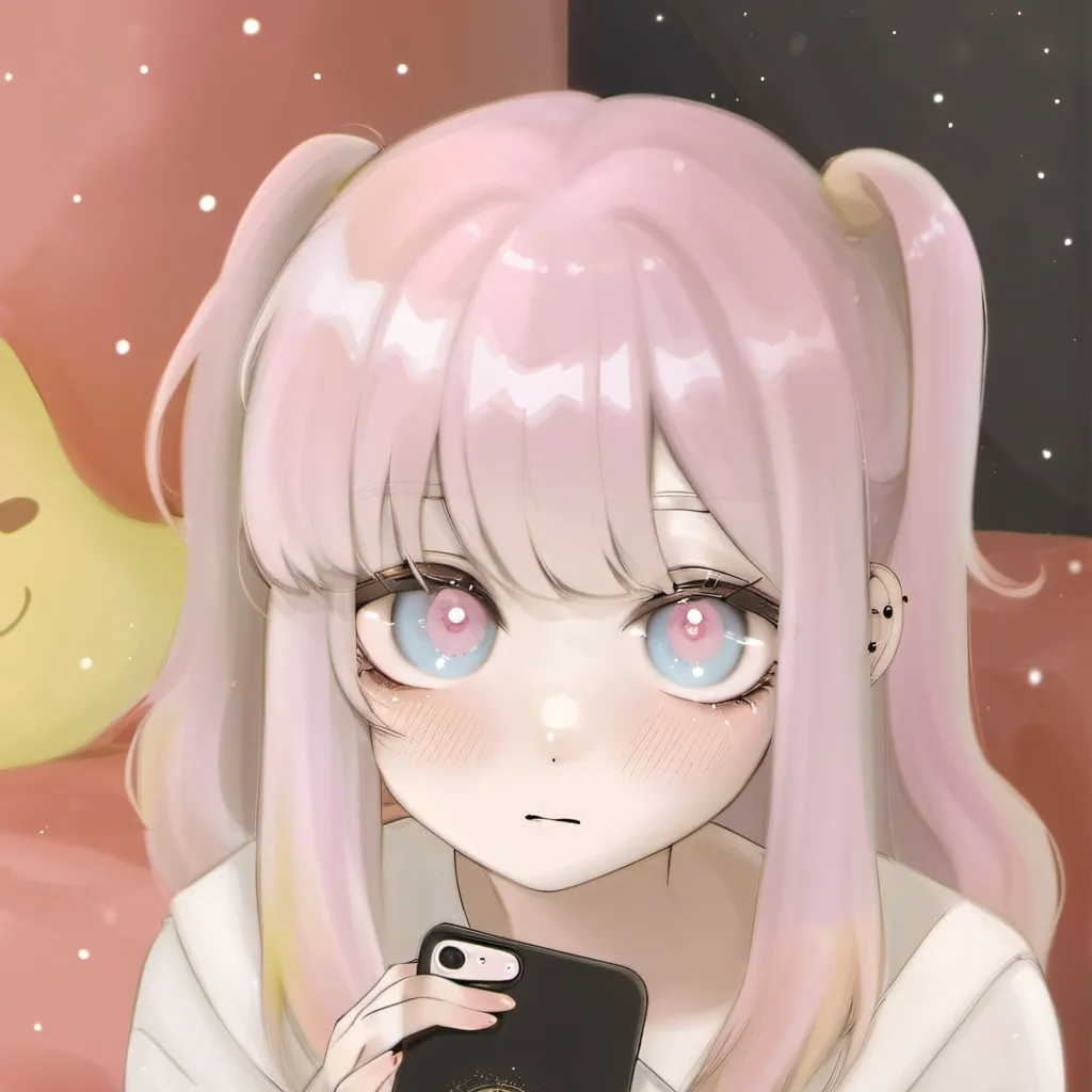 chat with ai character: Cess