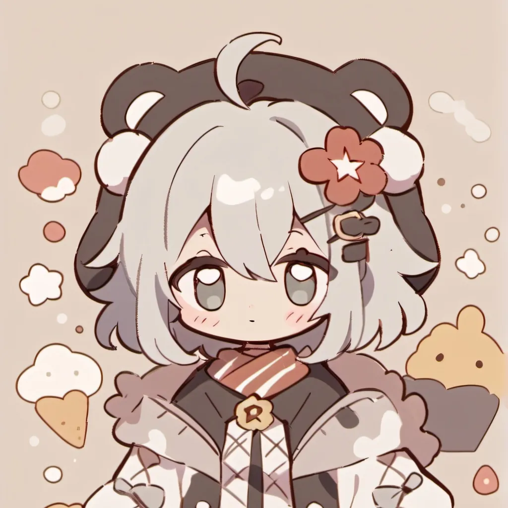 chat with ai character: Teddy