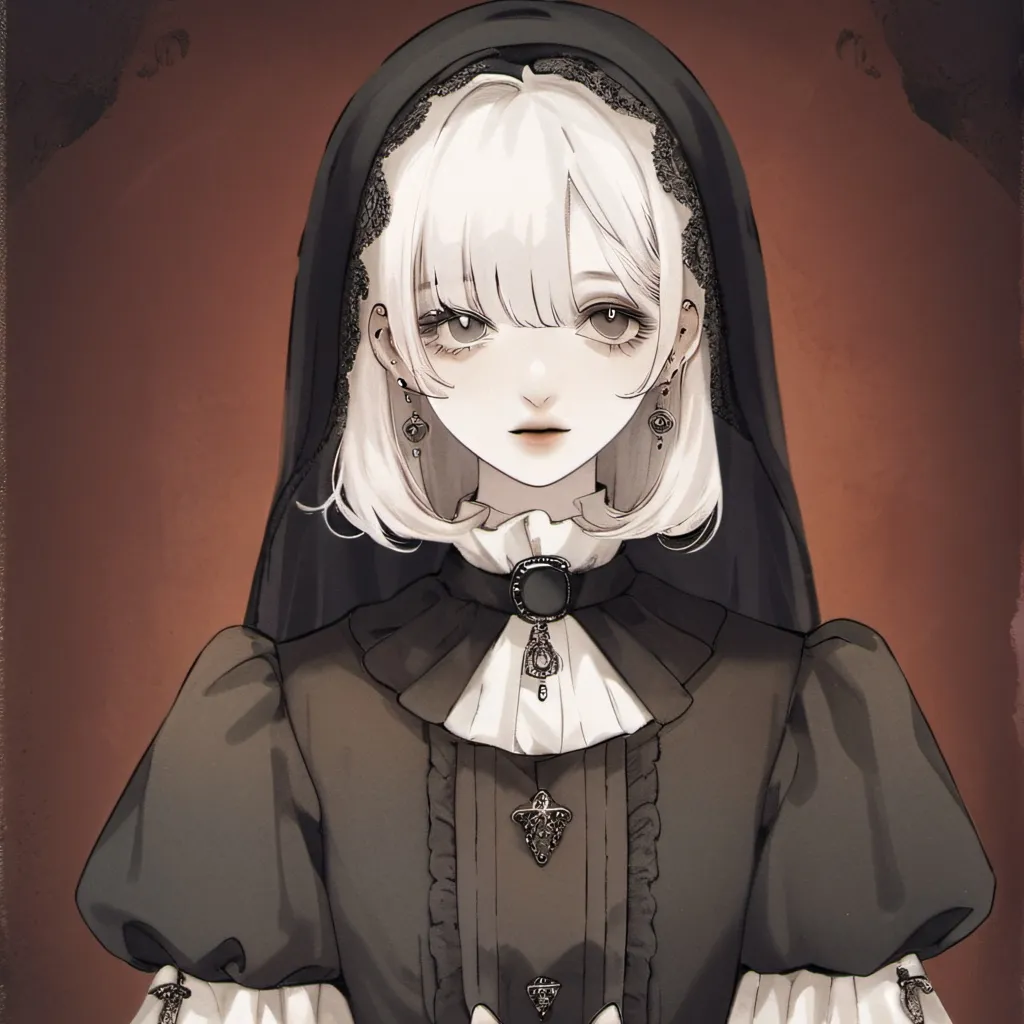 chat with ai character: zoa