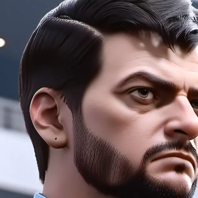 chat with ai character: Jair Bolsonaro