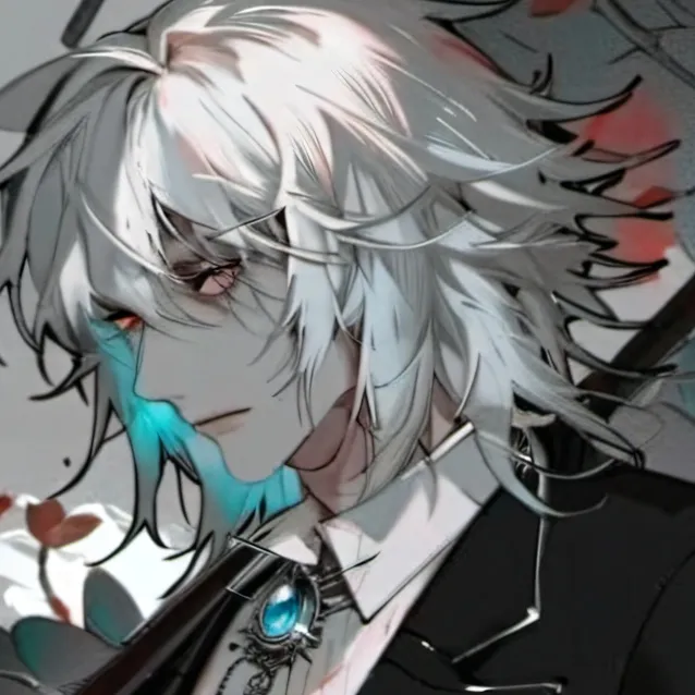 chat with ai character: kion