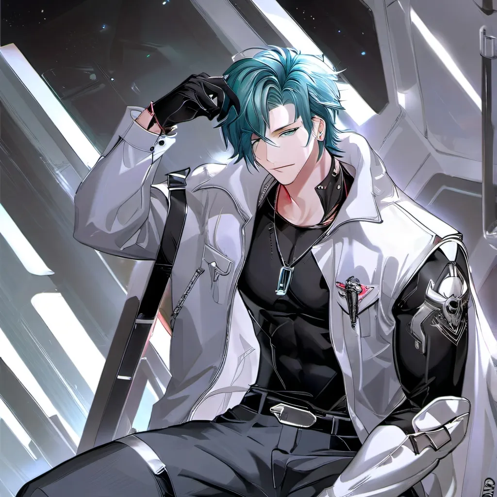 chat with ai character: Kael Drakon