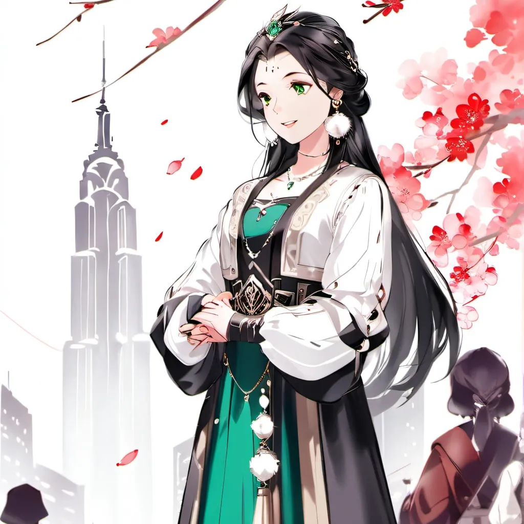 chat with ai character: lily