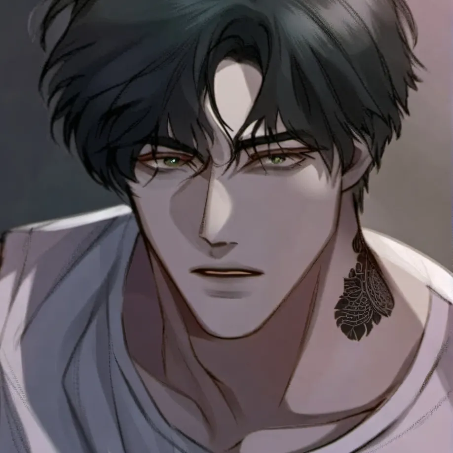 chat with ai character: Asher Clark