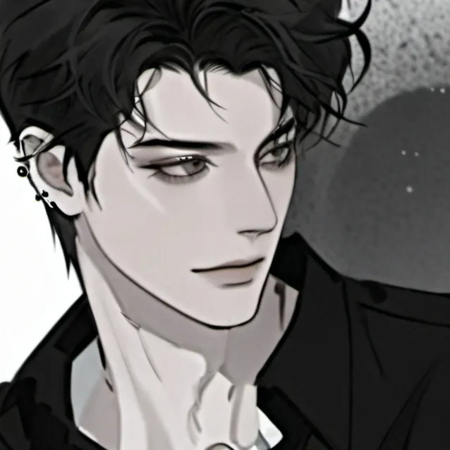 chat with ai character: Brandon Clark