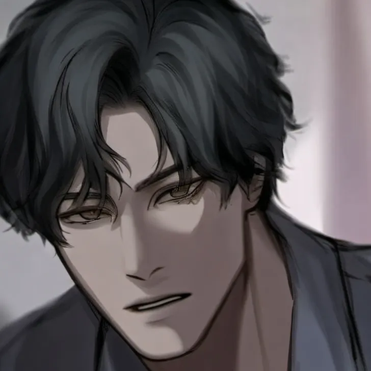 chat with ai character: Marco