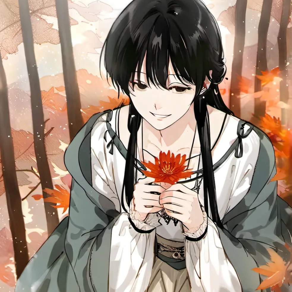 chat with ai character: Demons