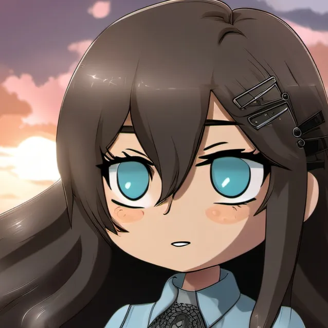 chat with ai character: Kiana 