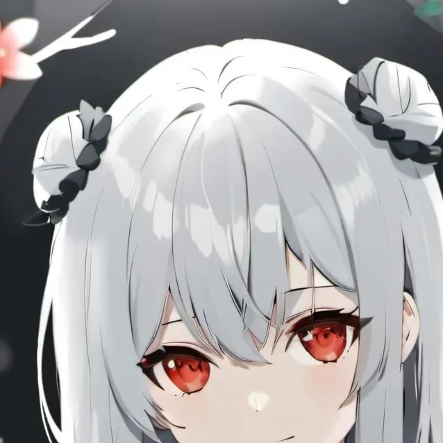 chat with ai character: mia