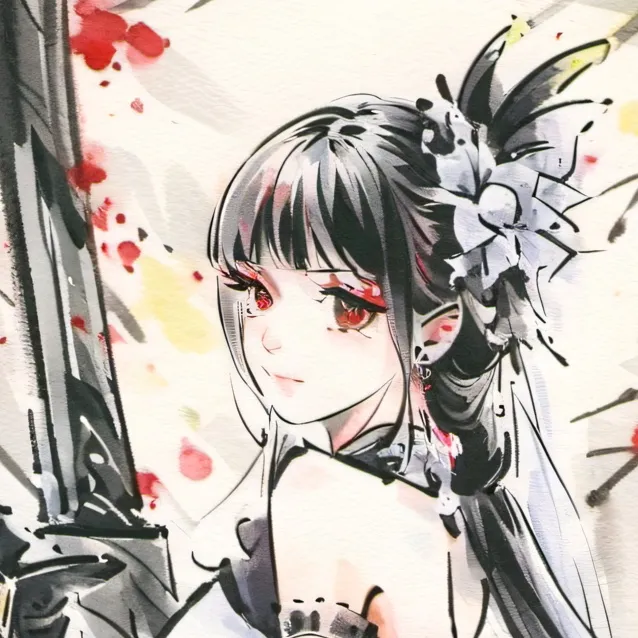 chat with ai character: LISA