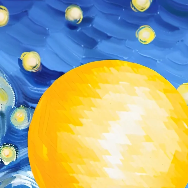 chat with ai character: lifestreak orange