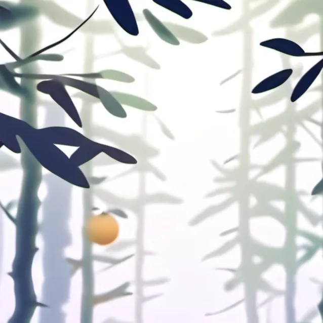 chat with ai character: lifestreak orange