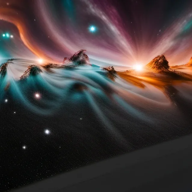 chat with ai character: Astrid