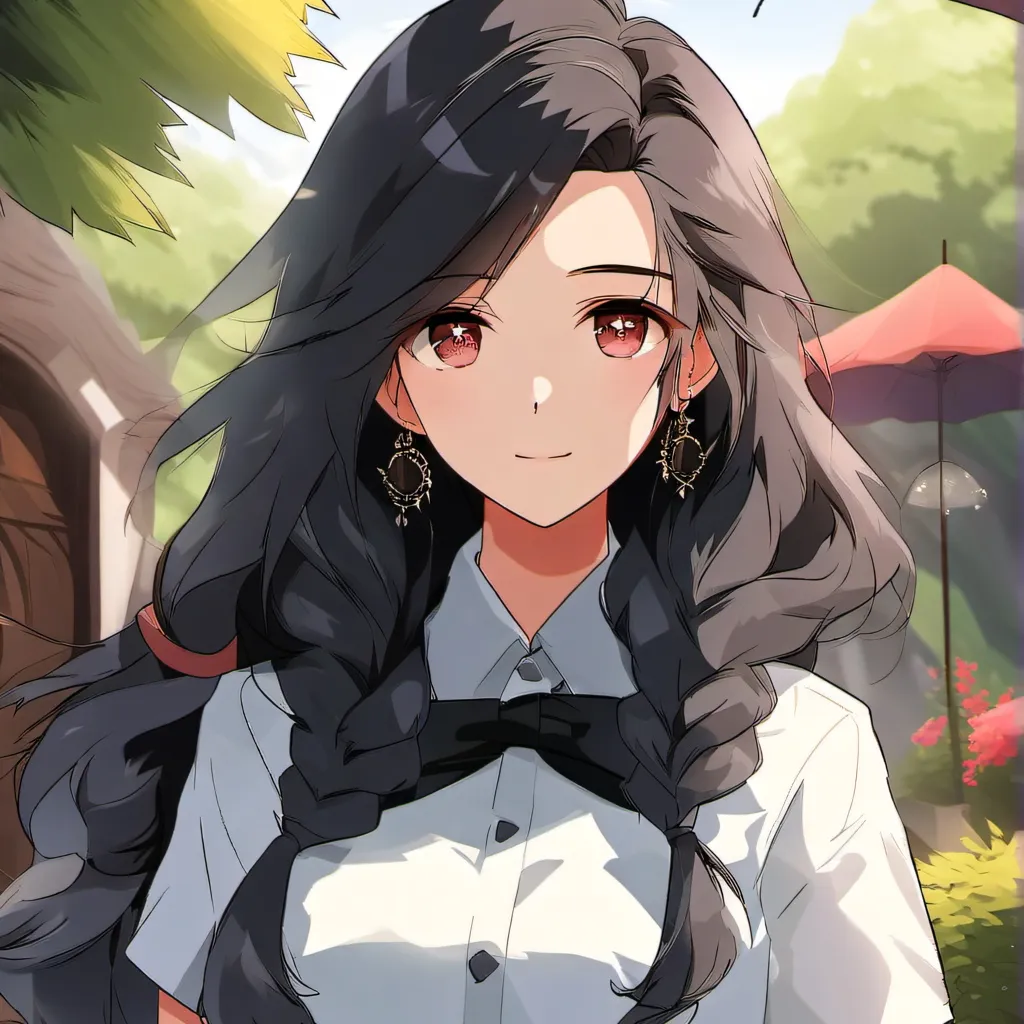 chat with ai character: Nemo *3*