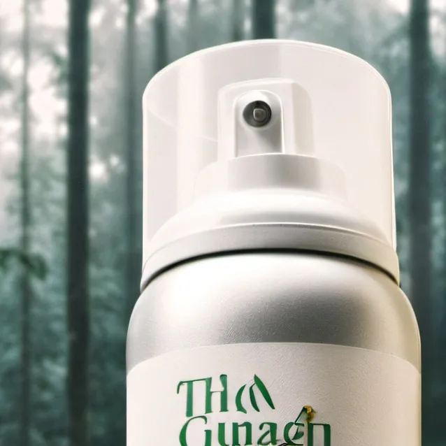 chat with ai character: bug spray