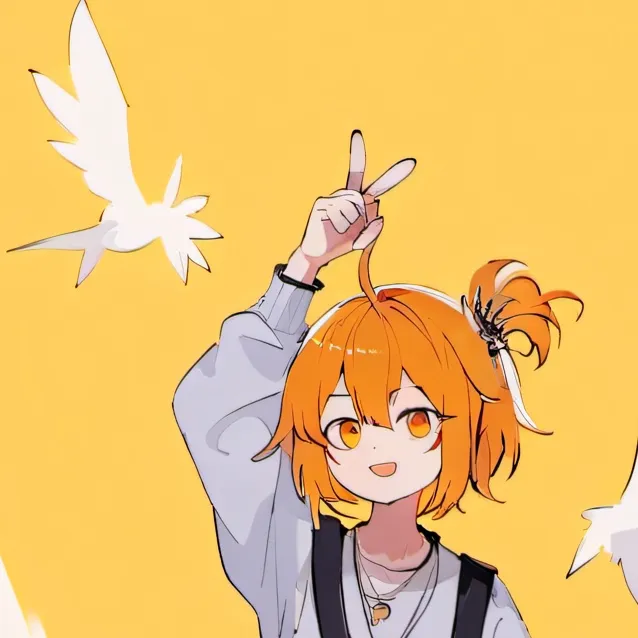 chat with ai character: Yanukki