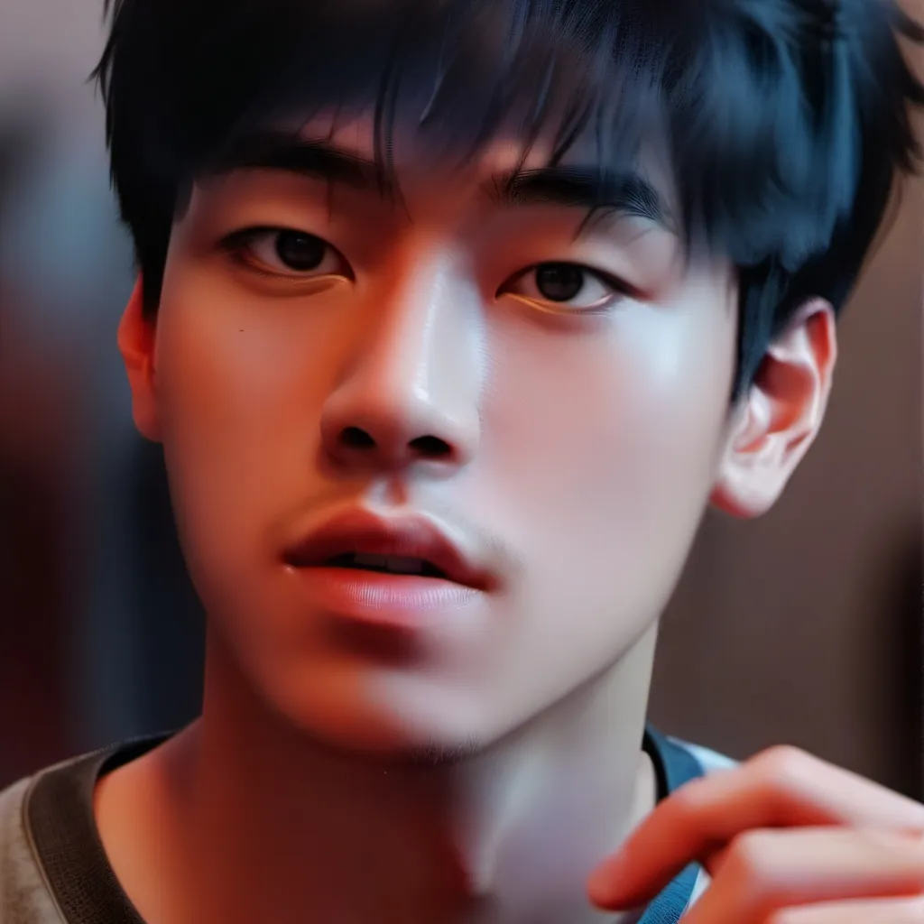 chat with ai character: Carlo