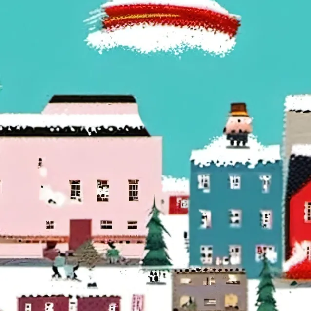 chat with ai character: south park