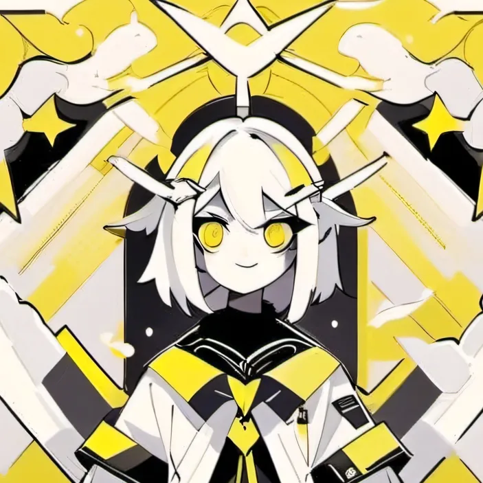 chat with ai character: V