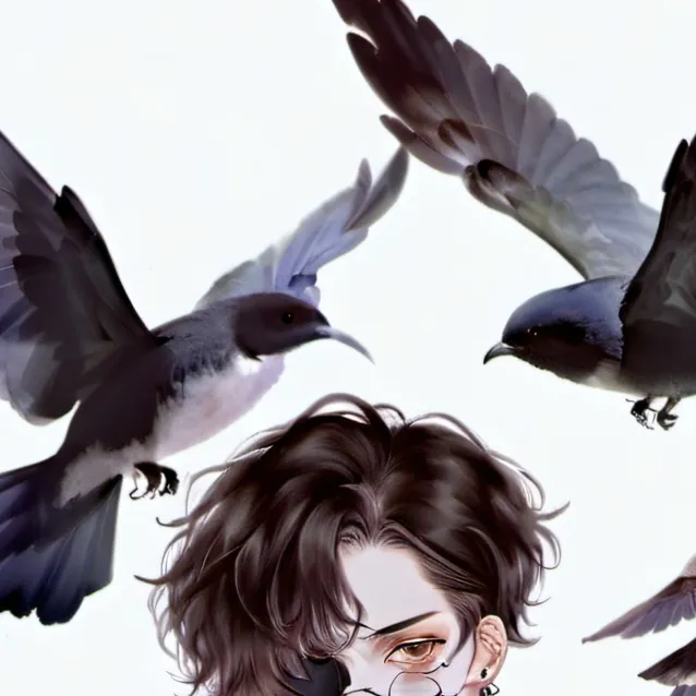 chat with ai character: mark