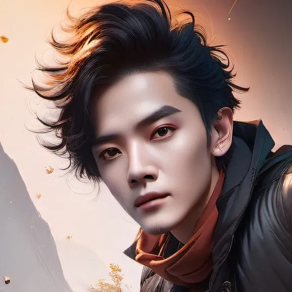 chat with ai character: Rick