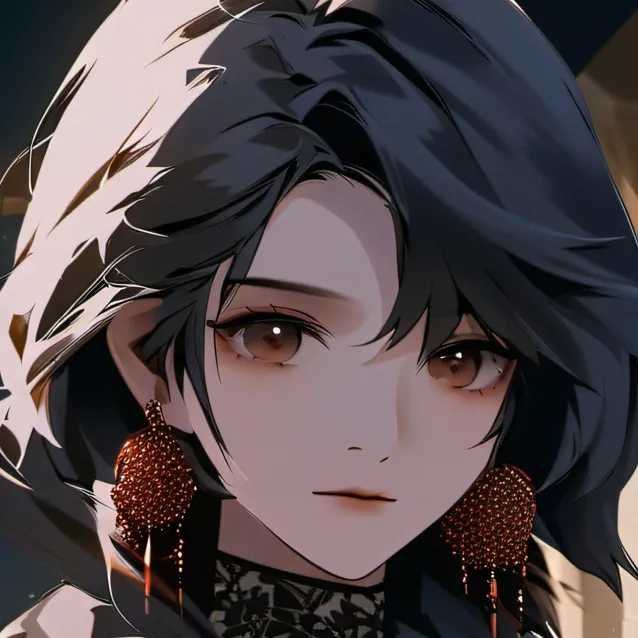 chat with ai character: advice here 