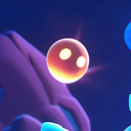 chat with ai character: banats message 