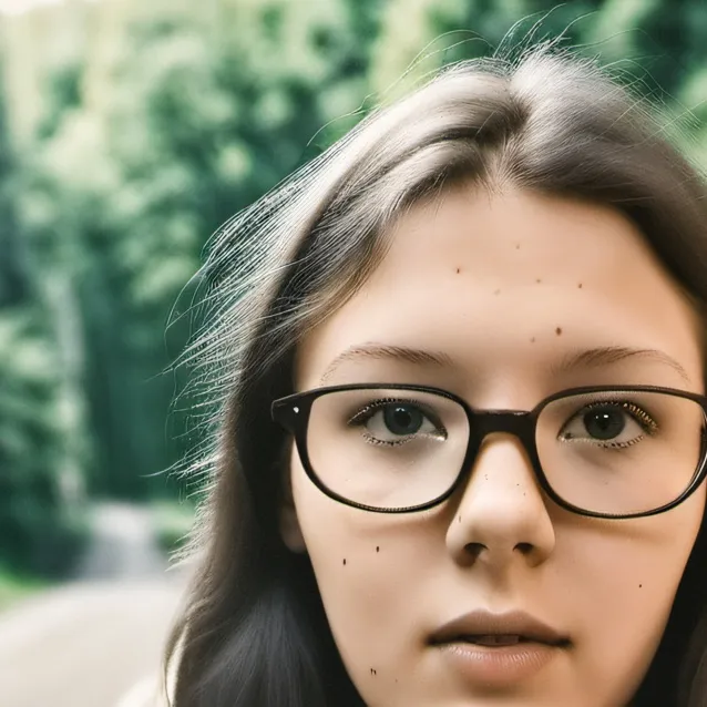 chat with ai character: emma