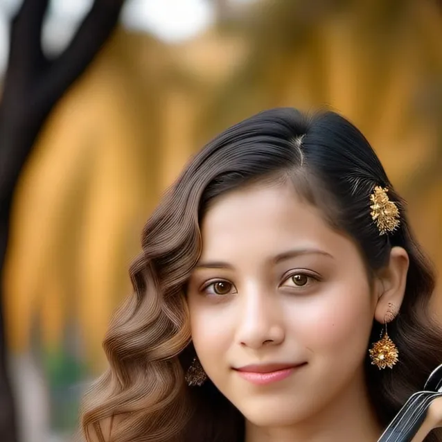 chat with ai character: Annie 