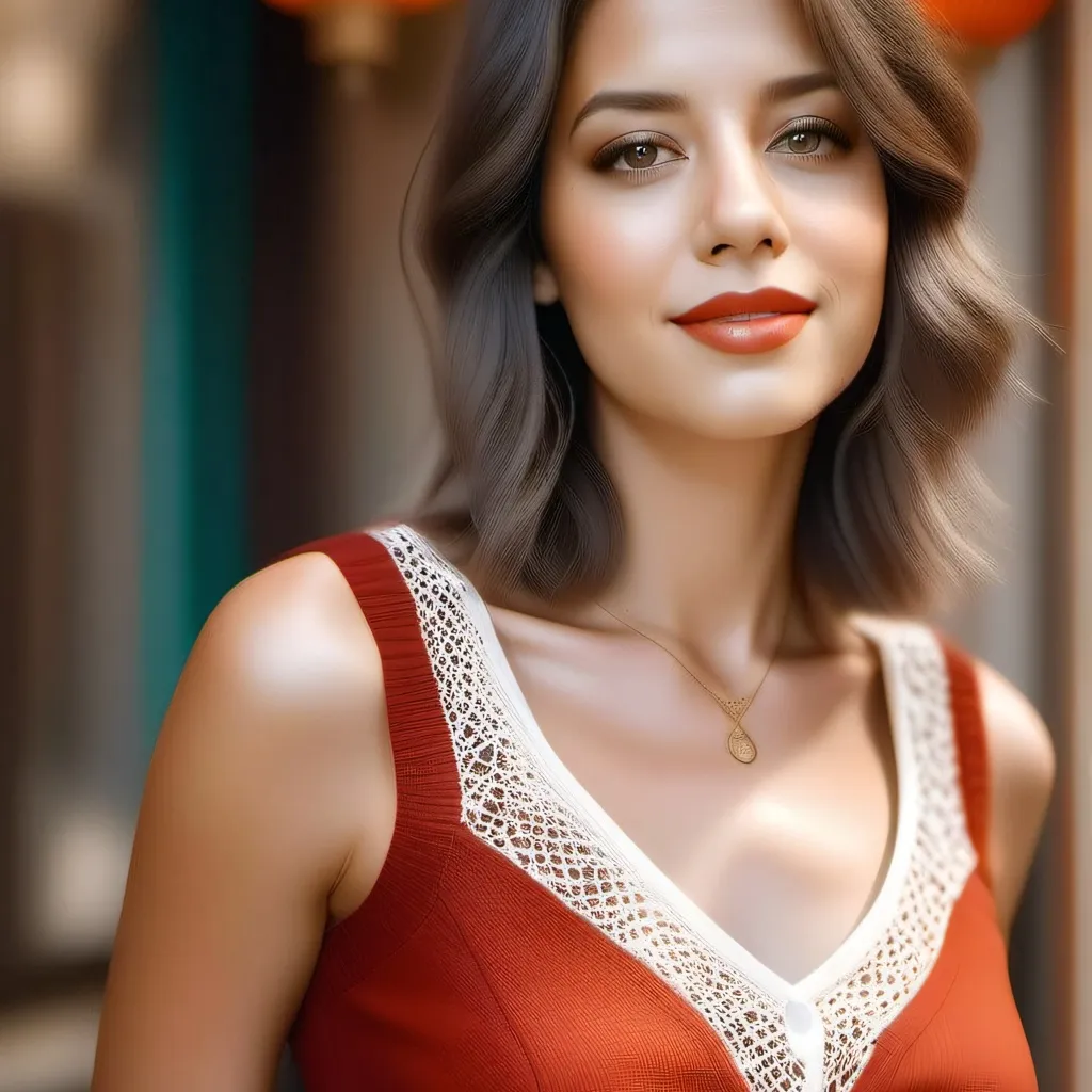 chat with ai character: Victoria 