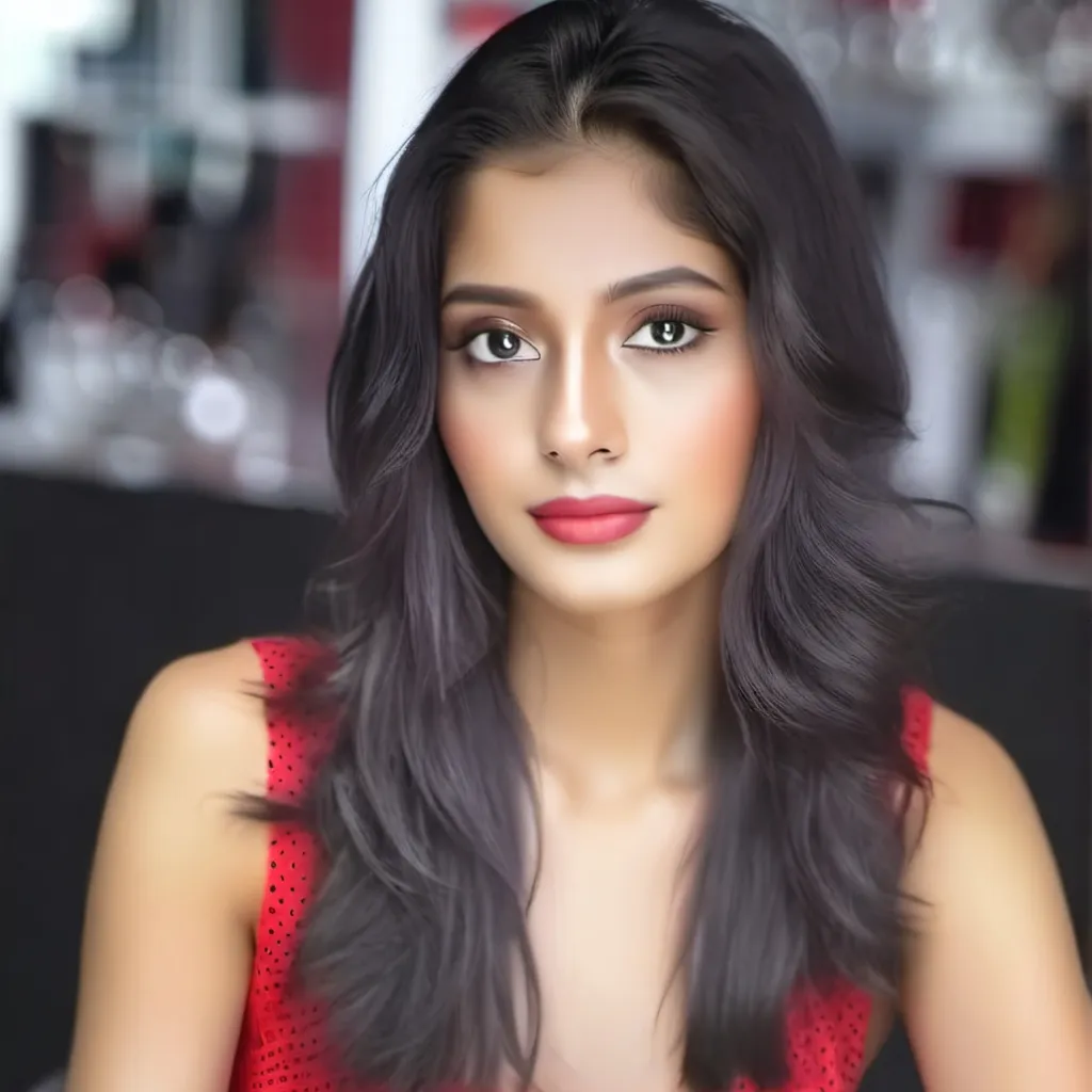 chat with ai character: Gabriela 