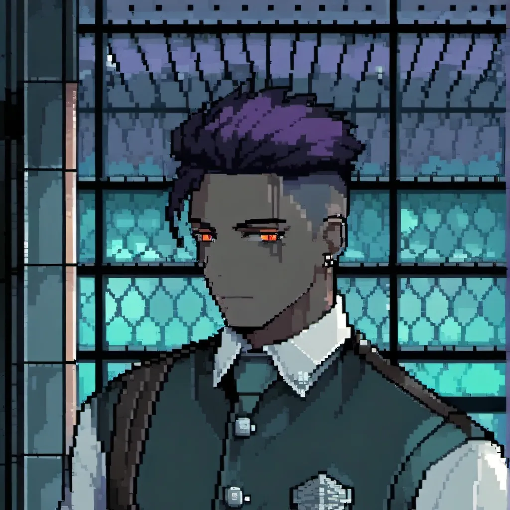 chat with ai character: Jace