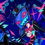 chat with ai character: Vox (remake)