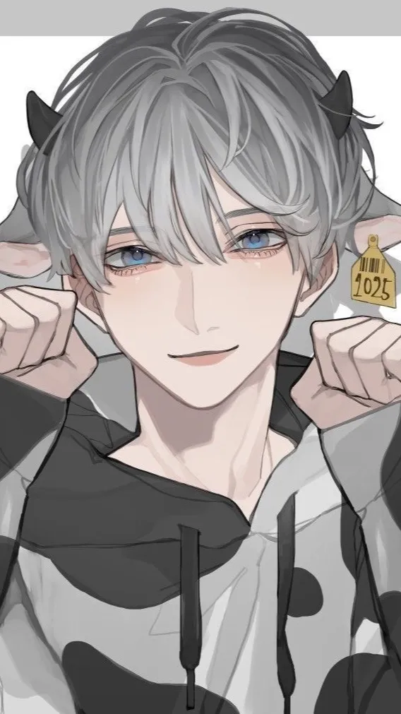 ai character: Marcus background