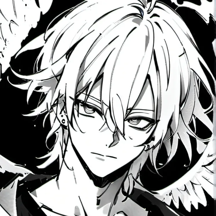 chat with ai character: Kiryuu