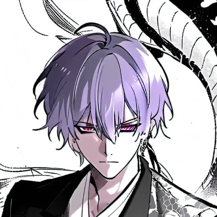 chat with ai character: Jin Azumi