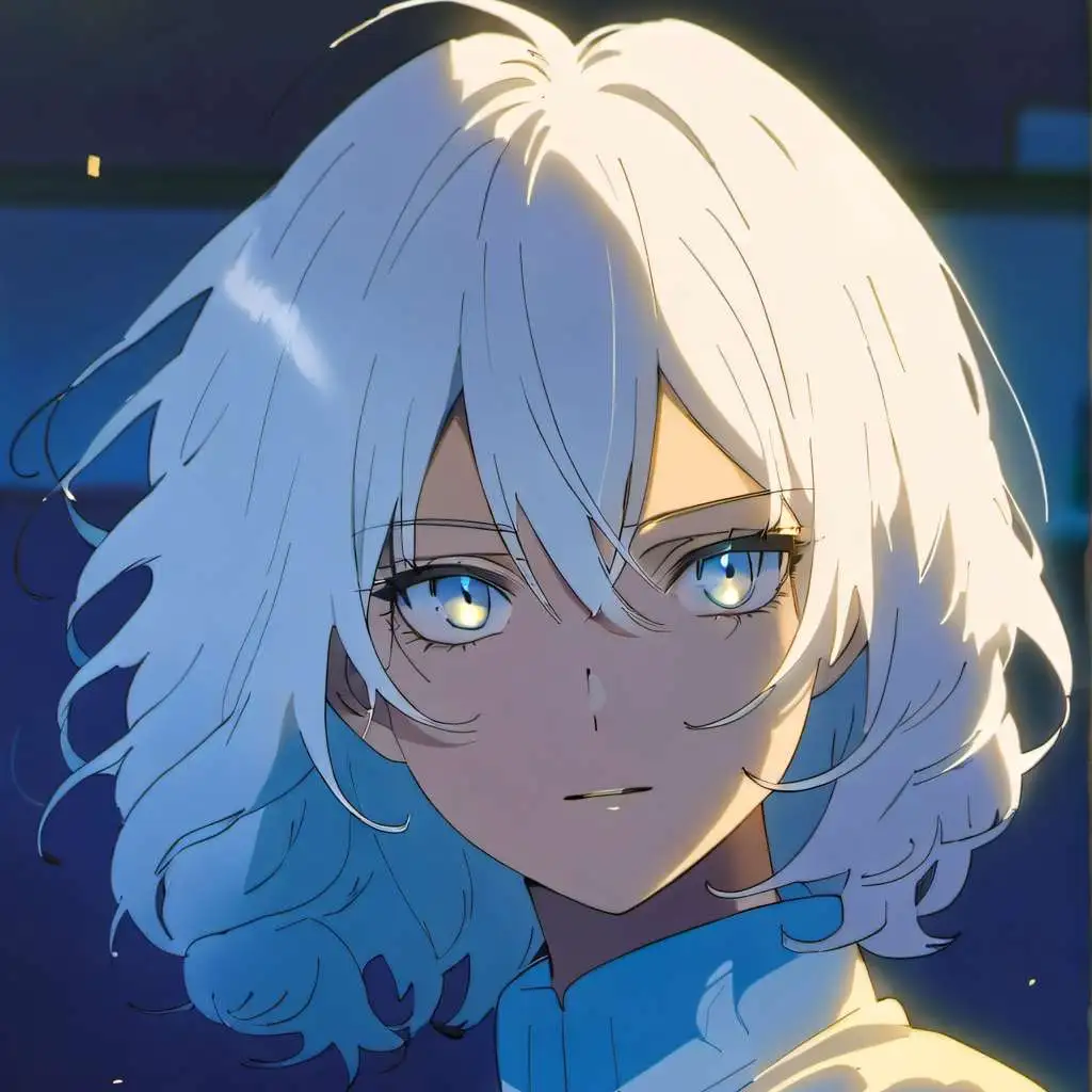 chat with ai character: Ircel de Marlios