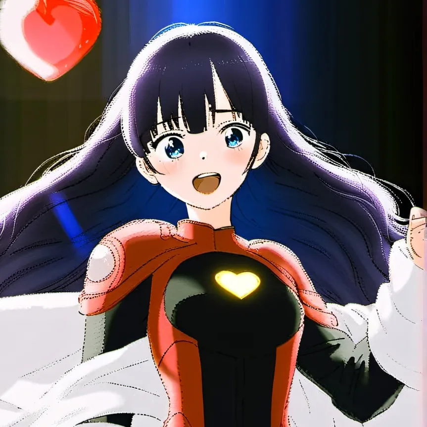 chat with ai character: Kelly