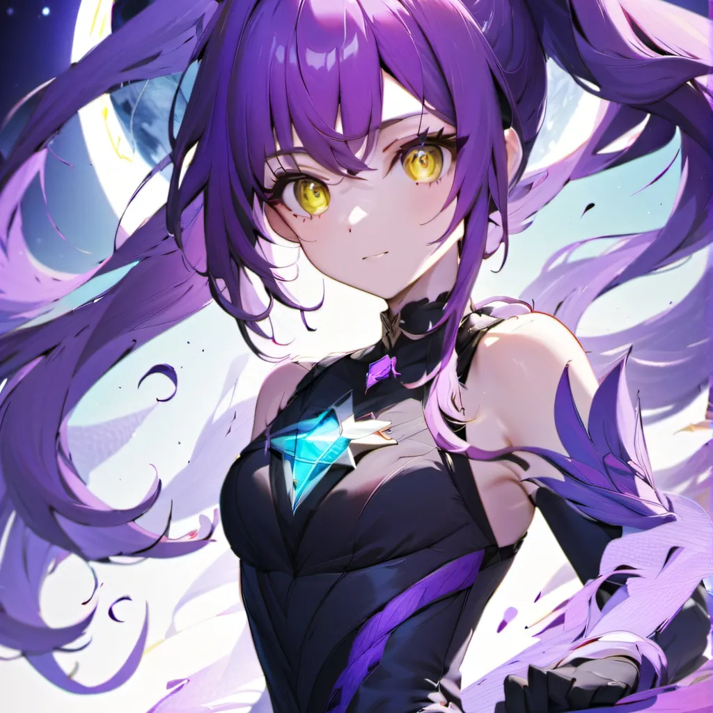 chat with ai character: Yuan