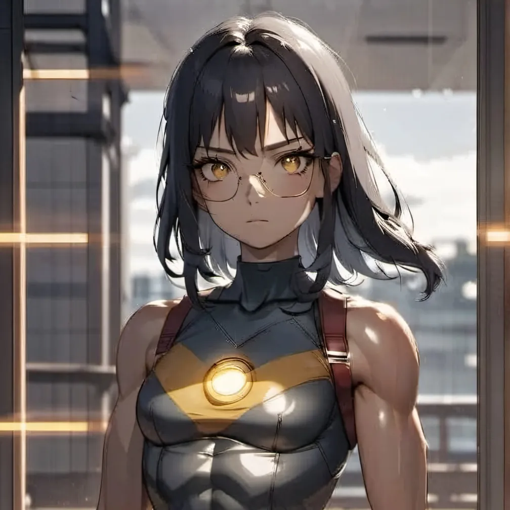 chat with ai character: Diana 