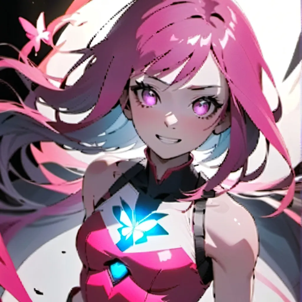 chat with ai character: Brianna 